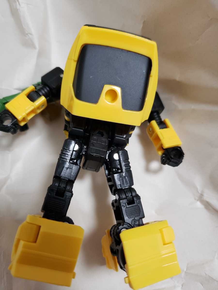 トランスフォーマー バンブルビー シージ アースライズ キングダム 