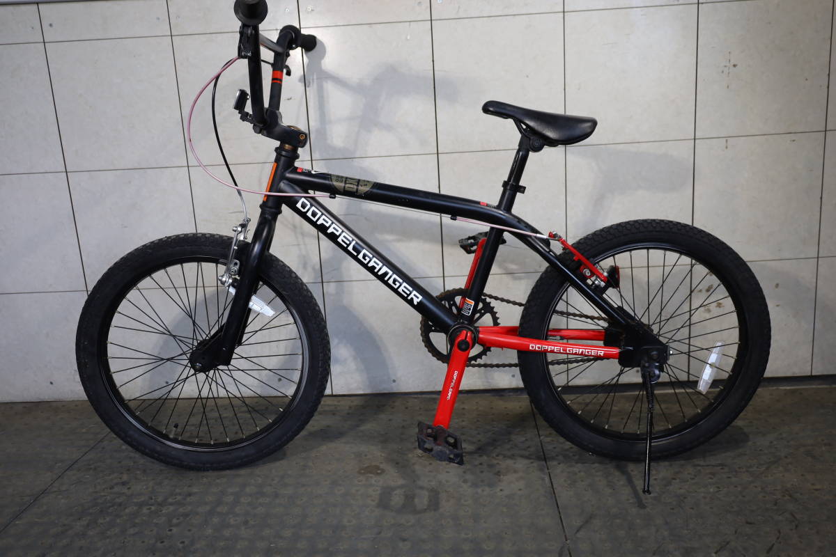 BMX ドッペルギャンガー 引取限定 【公式通販】
