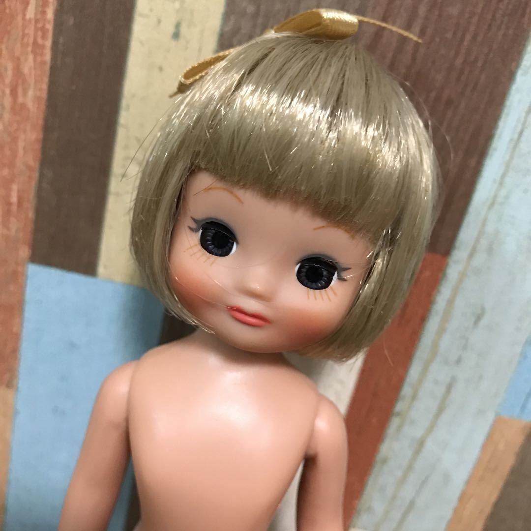 Betsy Der | タイニーベッツィー Tiny ビンテージのタイニー