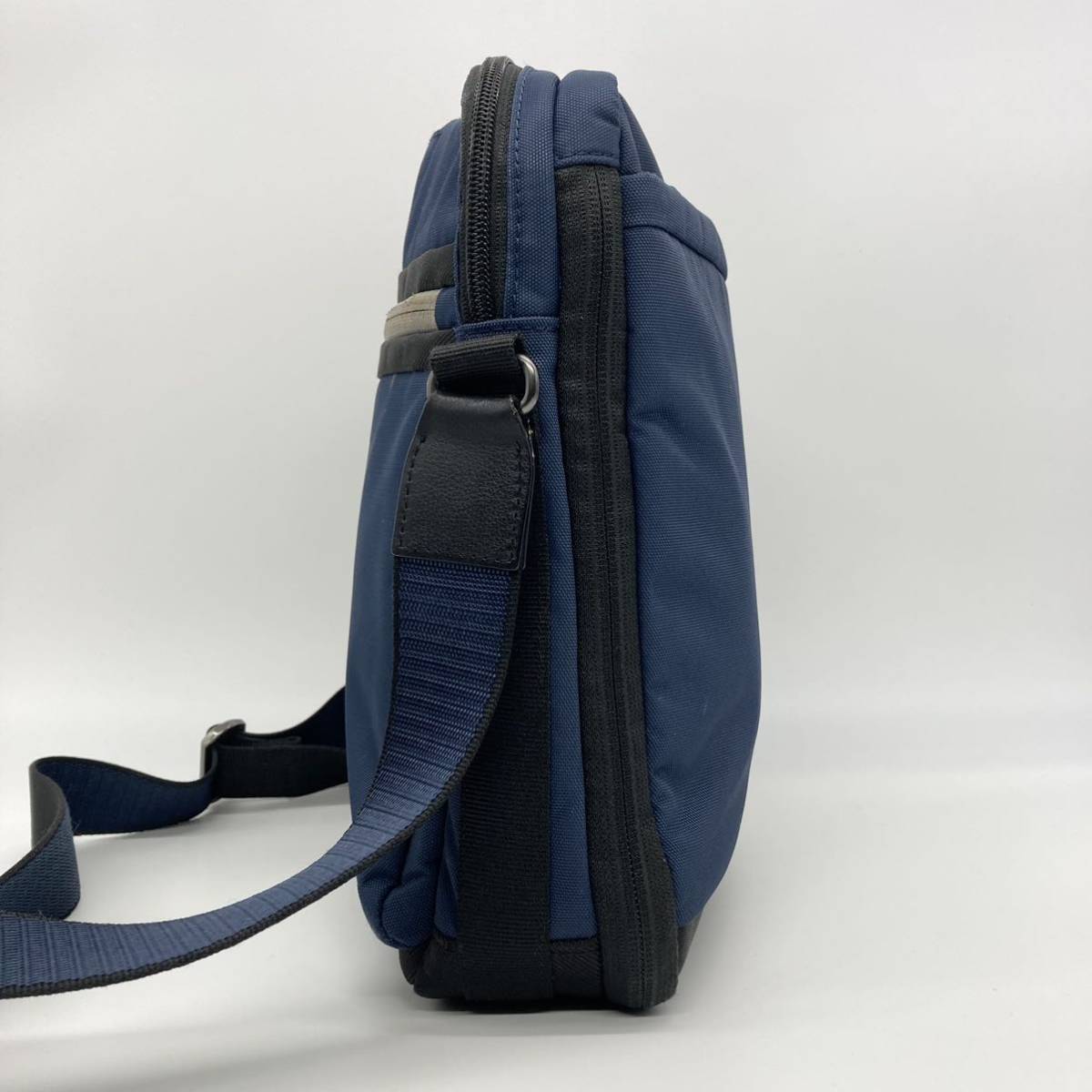 1円 TUMI トゥミ ショルダーバッグ メッセンジャーバッグ ナイロン 