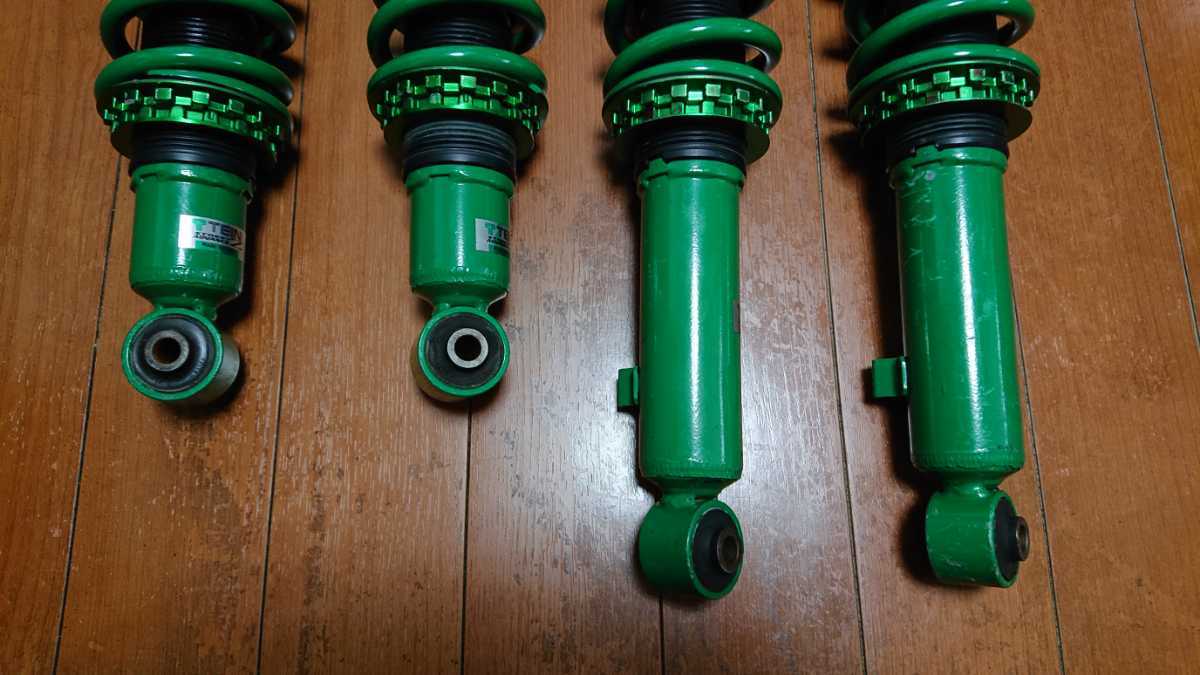 TEIN テイン 車高調 ロードスター NBロードスター STREETADVANCE Z