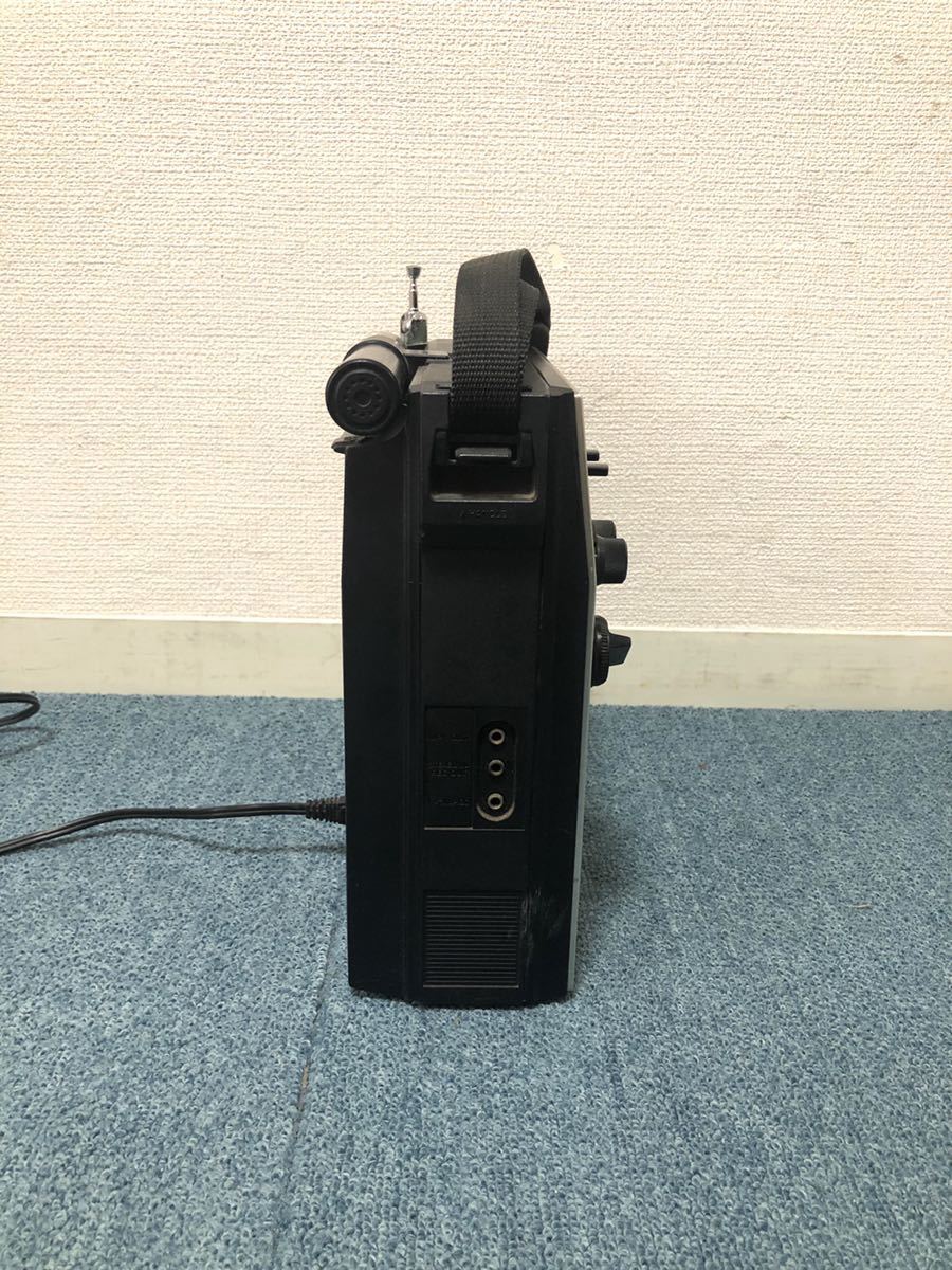 ジャンク】National Panasonic/ナショナル パナソニック/COUGAR/RF