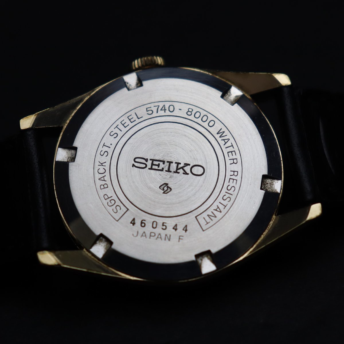 SEIKO LORD MARVEL 36000 セイコー ロードマーベル 5740-8000 手巻き