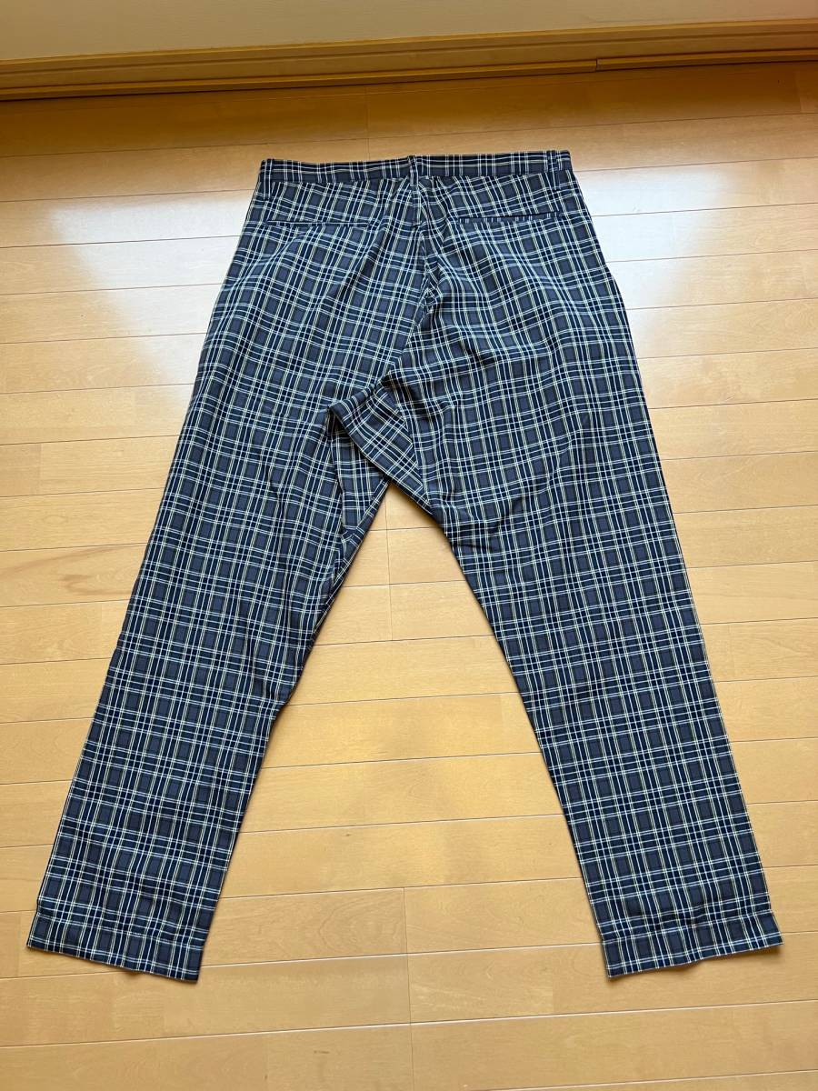 スリーラバーズ Der SAMMLER solo × TheThreeRobbers WALTER II MYSTIC 