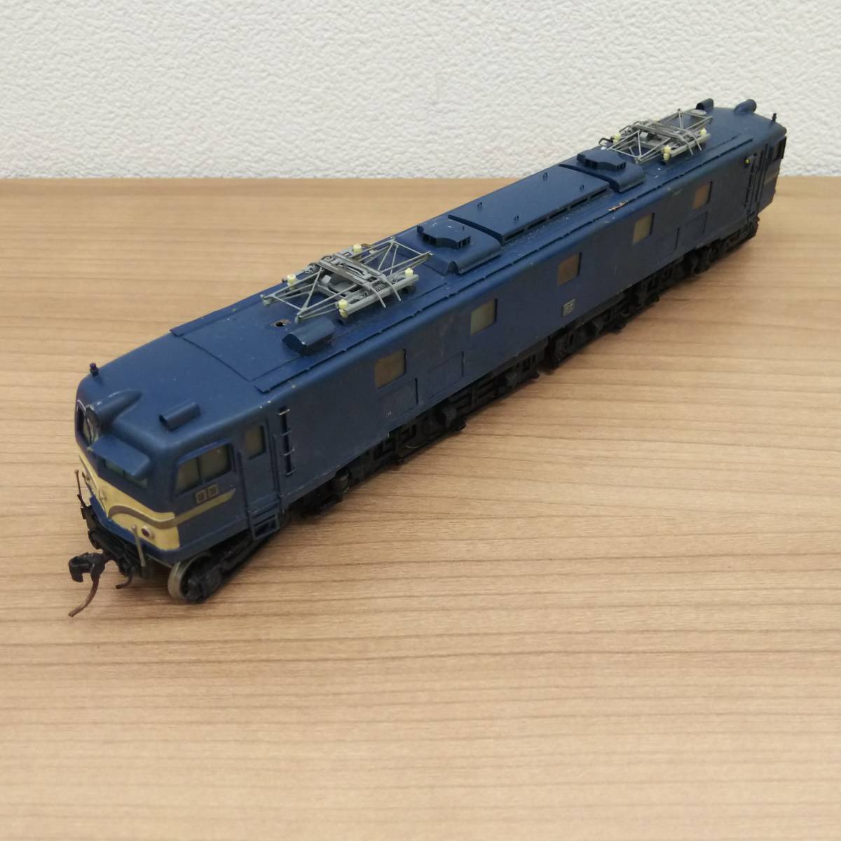 天賞堂/Tenshodo】鉄道模型 HOゲージ 機関車 電気機関車 WB-22.4+