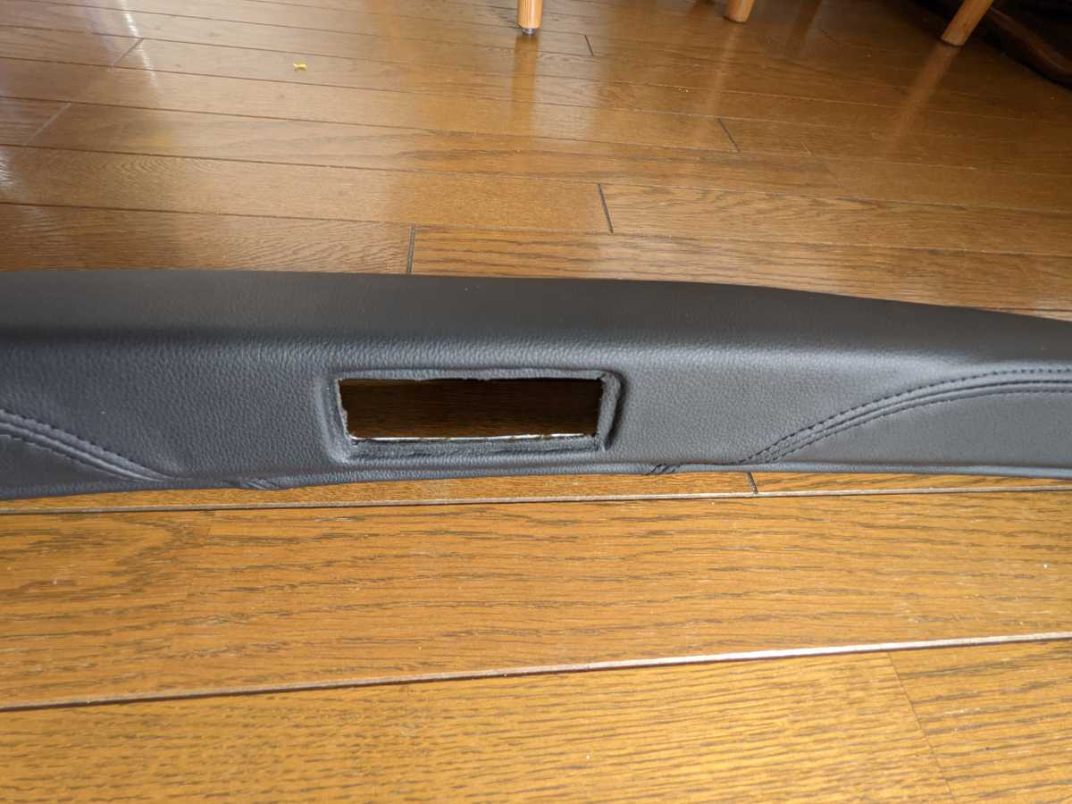 ローバーミニ クラッシュパッド ローバーミニ クラッシュパッド