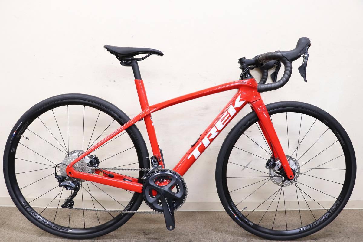 2021 トレックdomane sl6 □TREK トレック DOMANE SL6 DISC SHIMANO 
