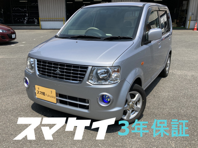 驚きの破格値，限定セール スマケイ□福岡 H21年式 EKワゴン 走行5