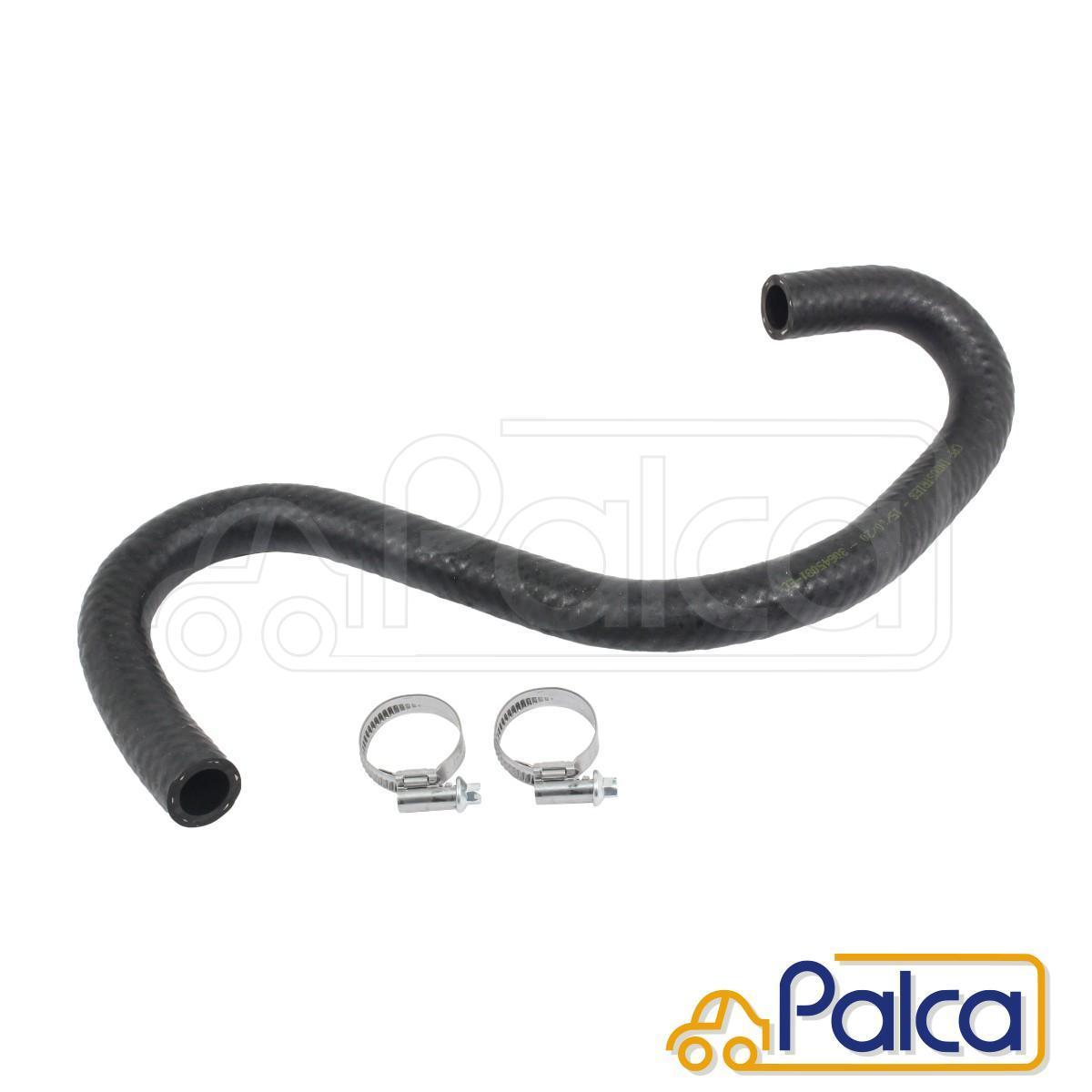 ボルボ パワステホース/低圧 5気筒用| S60I | S70 | S80I | V70I | V70II | C70I | V70XC | XC70I/295 | REIN製 | 30645081に適合