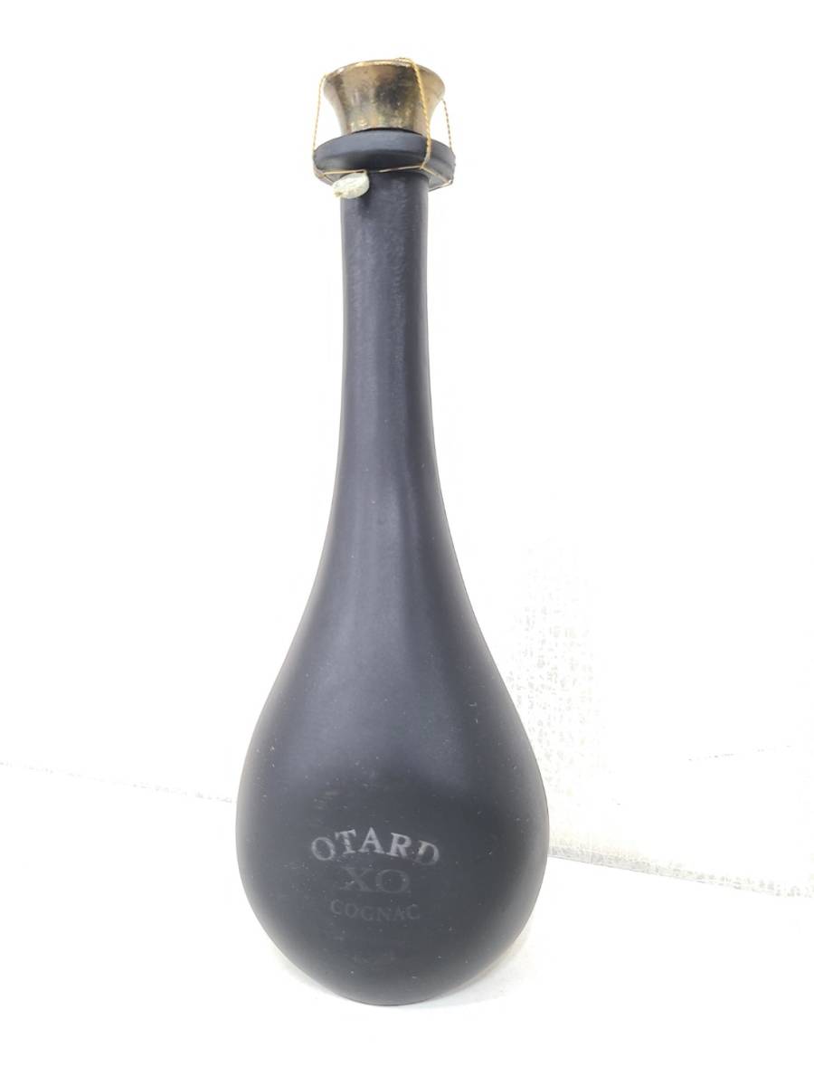 【未開栓品】Otard XO COGNAC オタール コニャック ブランデー箱付 K◇未開栓 OTARD XO コニャック ブランデー 木箱入り 700ml お 手頃