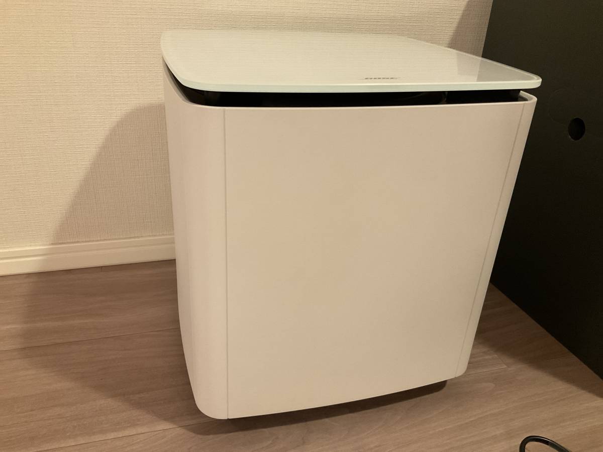 Bose Bass Module 700（ベースモジュール、ウーファー）アークティック 