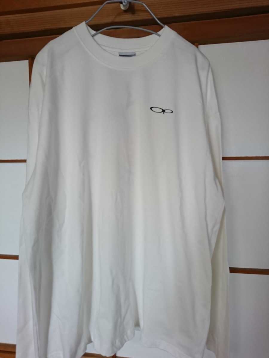 新品 未使用 メンズ ocean pacific オーシャンパシフィック M 長袖 T  