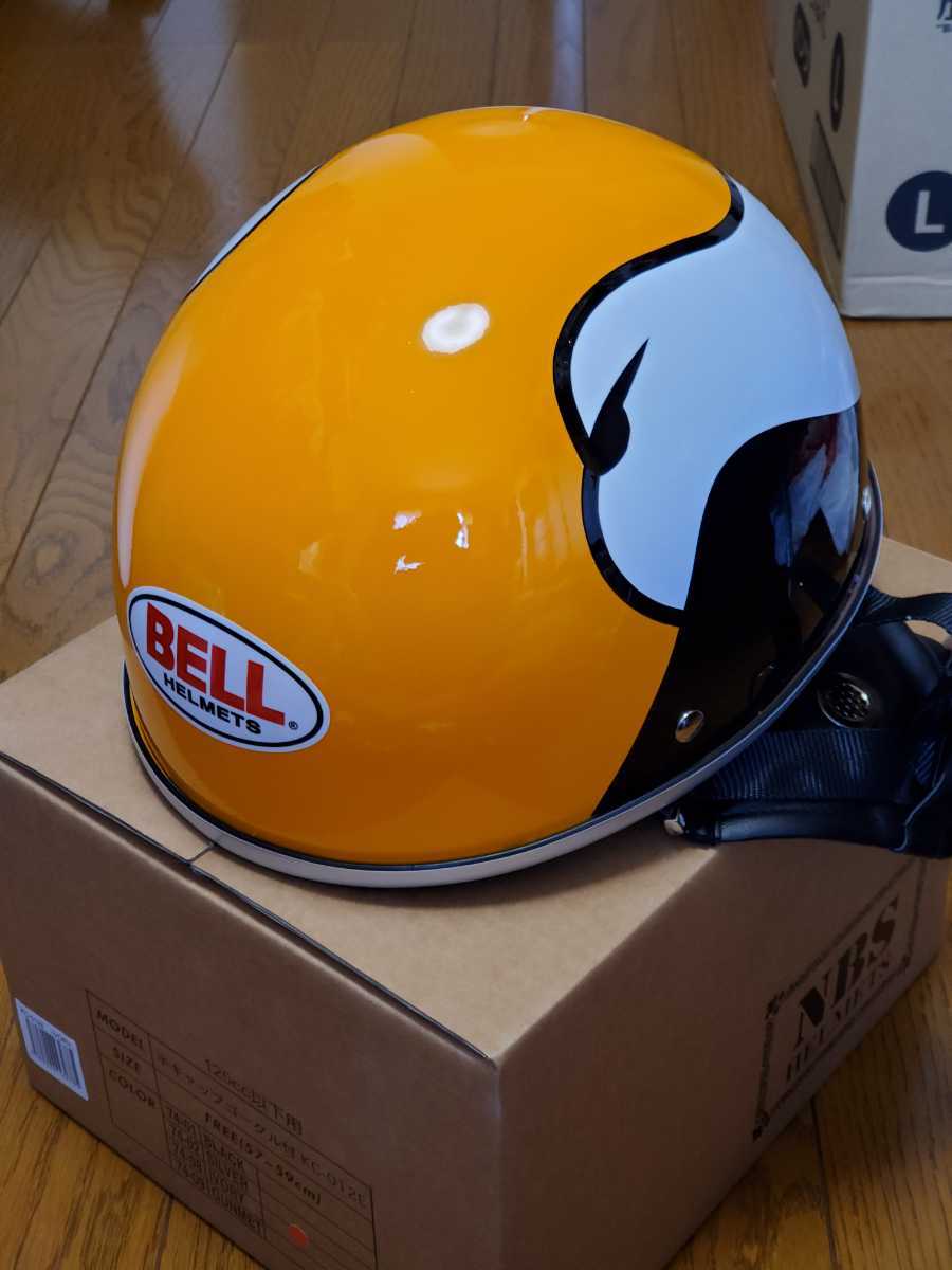 ケニー・ロバーツ レプリカ半キャップ!!フリーサイズ新品です。｜車 