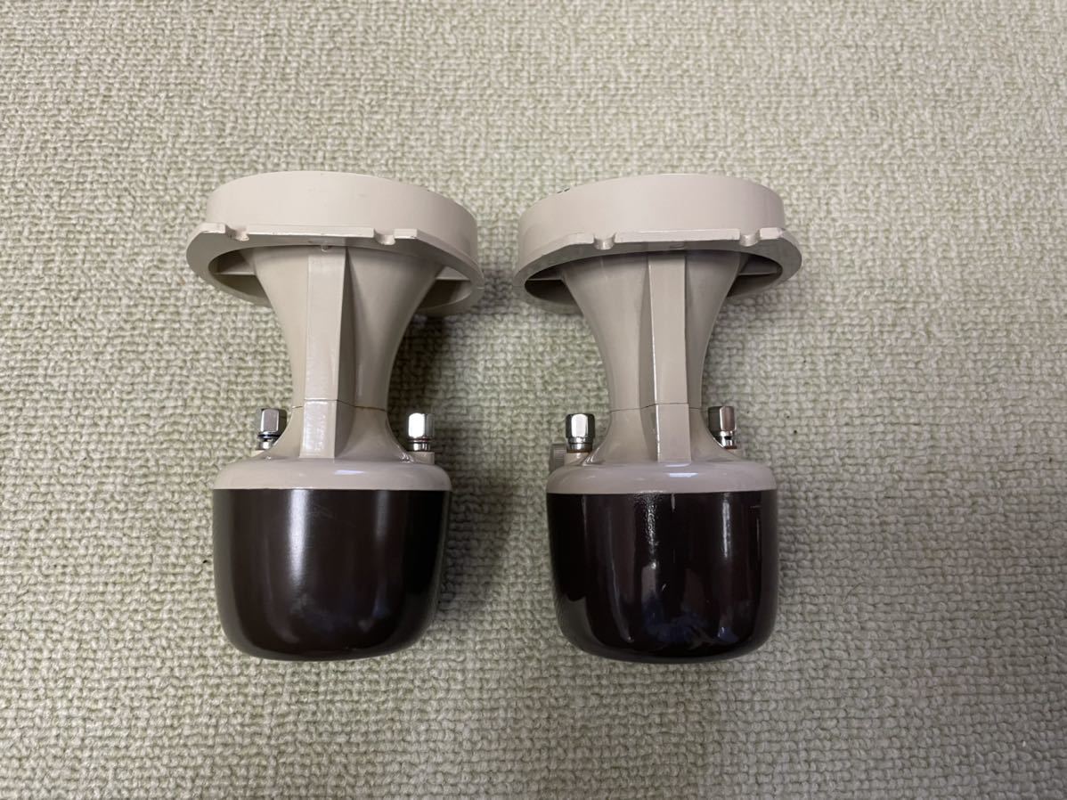 中古☆coral スピーカー2個セット♪FOSTEX テクニクス 【公式通販】