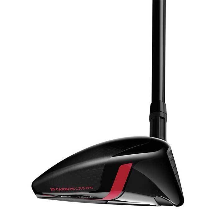 新品☆テーラーメイド☆ステルス フェアウェイ☆STEALTH☆2022☆7W 21