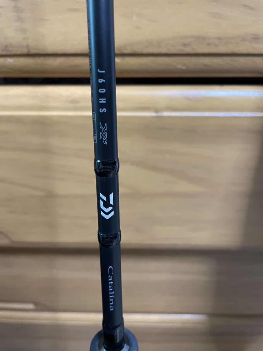 17キャタリナJ60HS・E | イシグロ公式オンラインショップ 17キャタリナJ60HS・E | イシグロ公式オンラインショップ