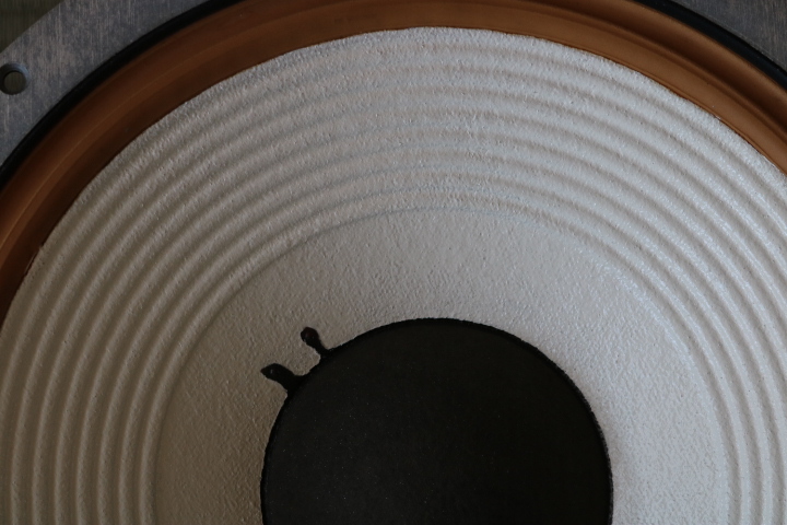 ☆★　【作動品・美品】　 JBL-LE14A 　８　アルニコ　ペア LE14A JBL ペア ◇ ウーファーユニット ペア□ビンテージ
