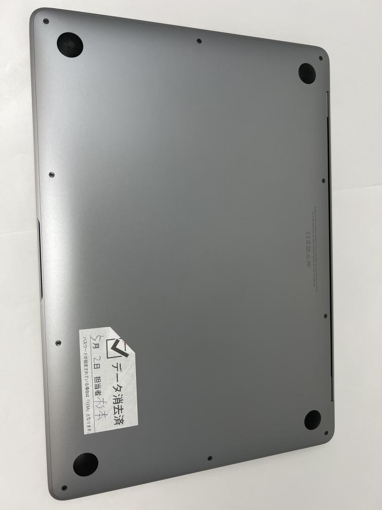 ☆充放電回数55回☆MacBook Pro 13インチ M1 2020 macOS Ventura 高