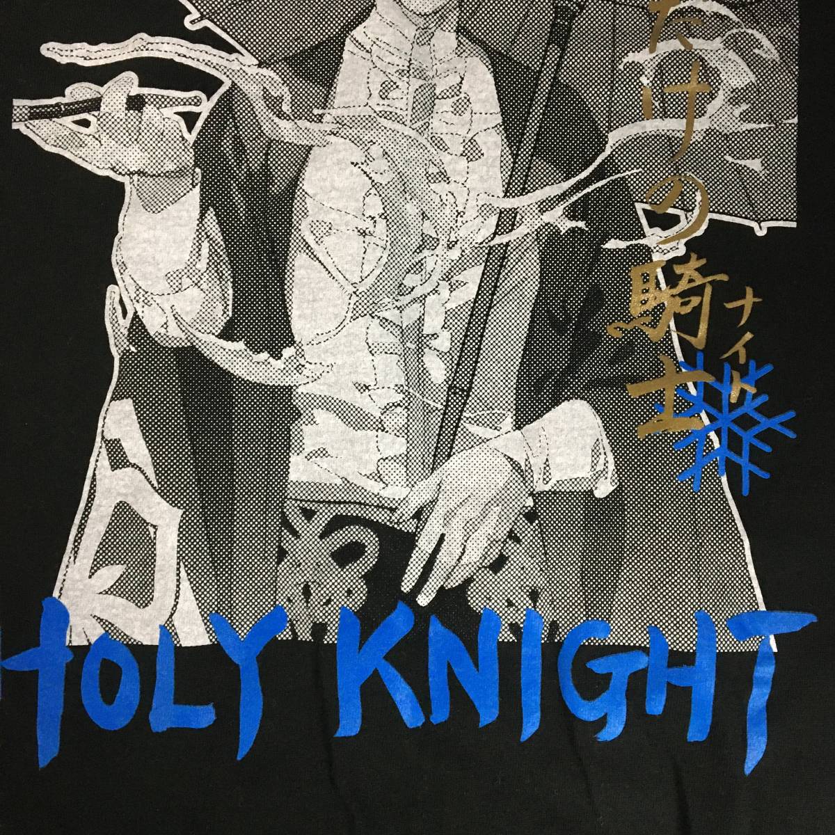 ○聖川真斗 スペシャル Tシャツ Mサイズ CD うたの☆プリンスさまっ