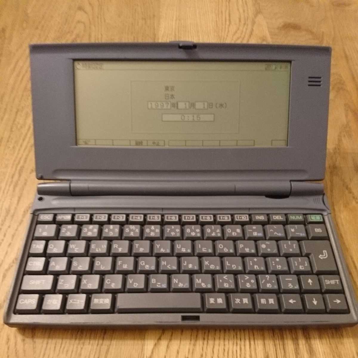 新作入荷，セール NEC MC-K1 MobileGear モバイルギア(その他)｜売買されたオークション情報、yahooの商品情報をアーカイブ公開 - オークファン その他