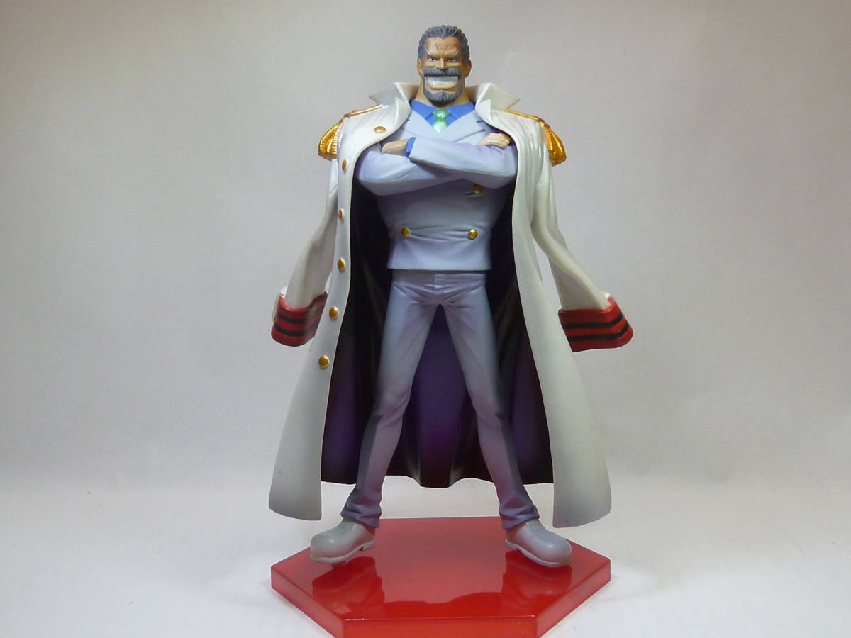 48 割引 Ginger掲載商品 ワンピース フィギュア 海軍本部中将 巨人 ハグワール D サウロ コミック アニメ フィギュア Urbanfarminginstitute Org