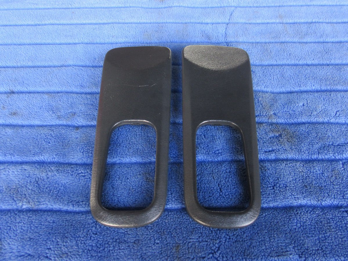 ◇シルビア◇S15◇純正◇ドア内張り用エスカッションパネル左右 