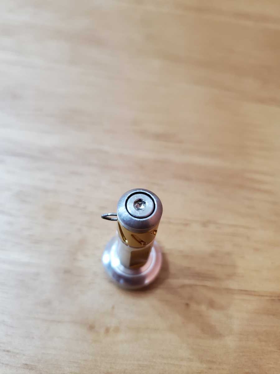 ダイワslpワークス Rcsローリングフックホルダー ダイワ 売買されたオークション情報 Yahooの商品情報をアーカイブ公開 オークファン Aucfan Com