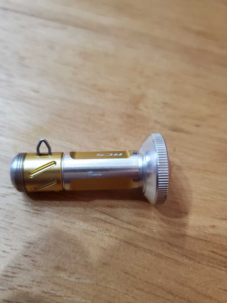 ダイワslpワークス Rcsローリングフックホルダー ダイワ 売買されたオークション情報 Yahooの商品情報をアーカイブ公開 オークファン Aucfan Com