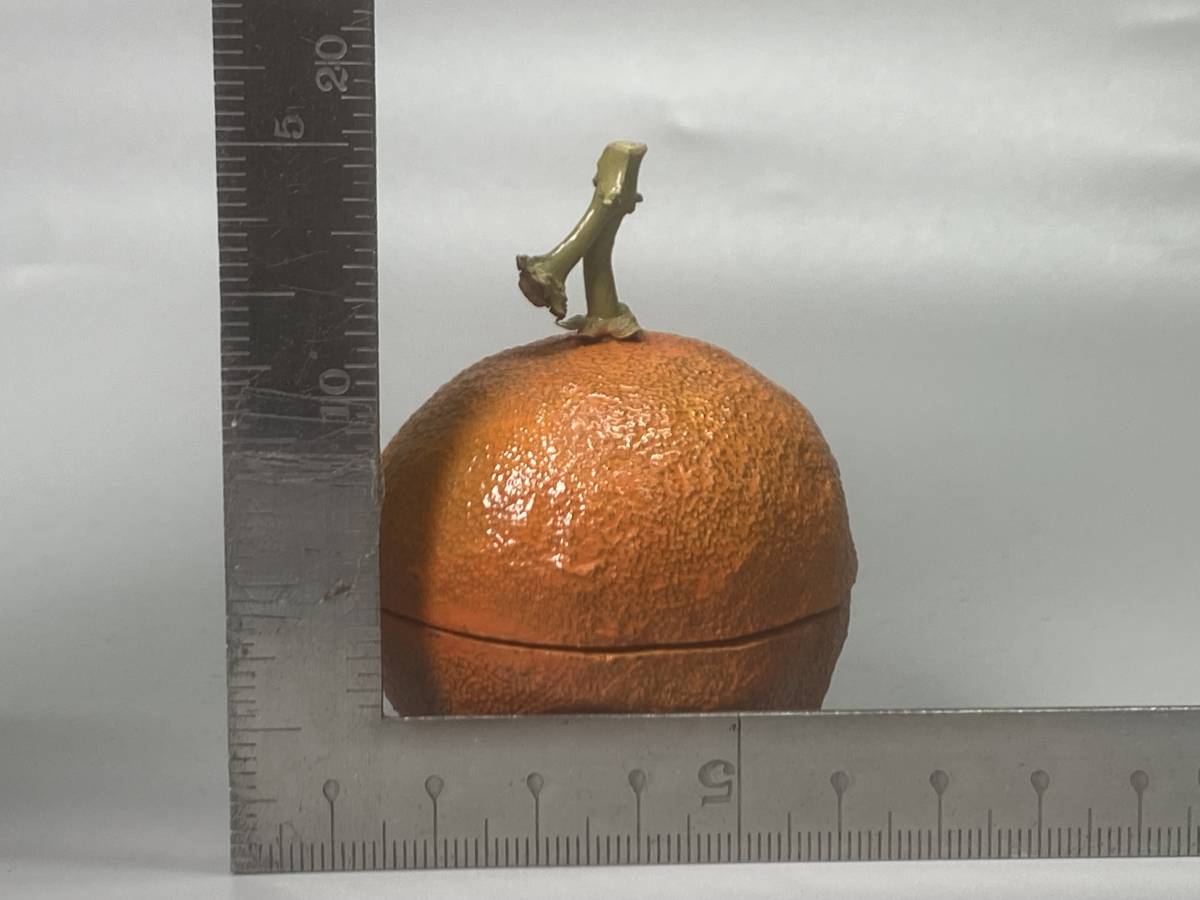 共箱 香合 茶道具 公式通販 | 新品茶道具 BASE by powered 橙 茶道具販売｜
