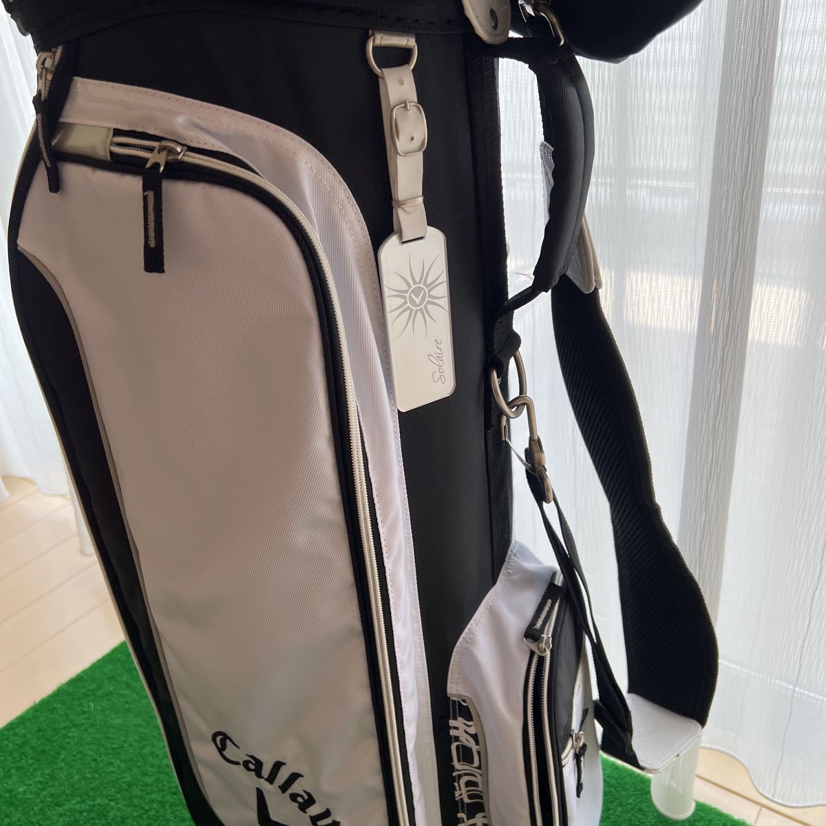 Callaway キャロウェイ レディースゴルフクラブセット Solaire