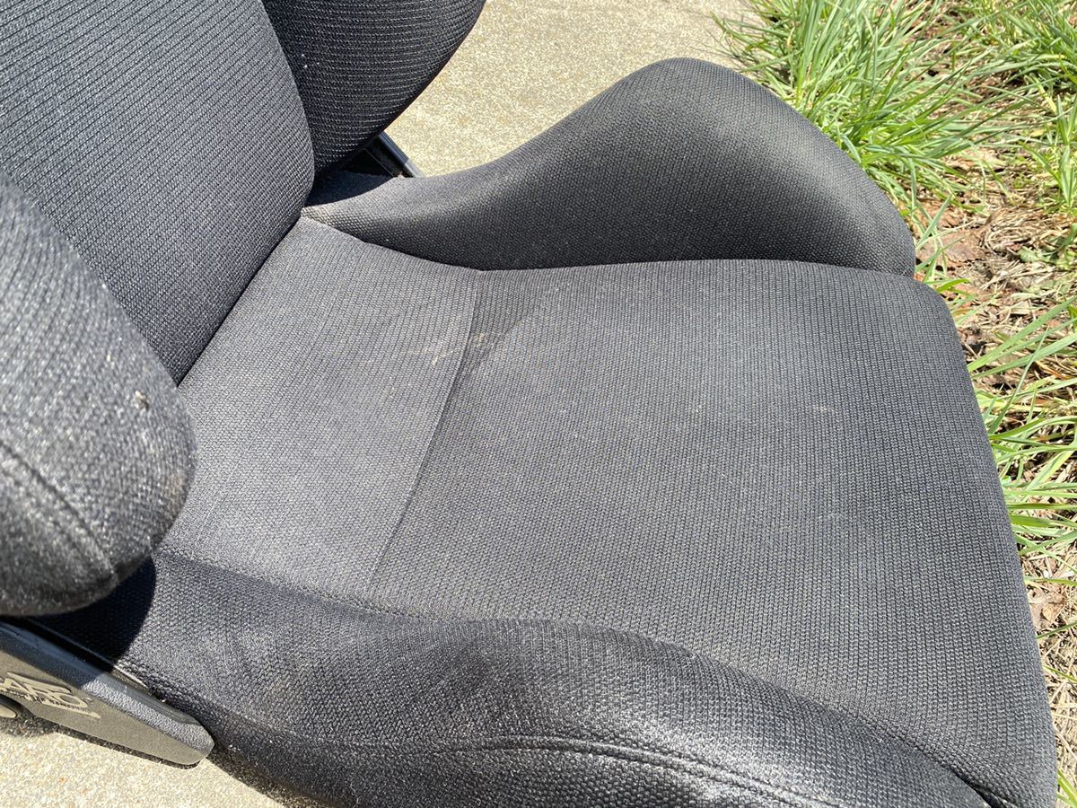 RECARO レカロシート レカロ ジムニー ja11 シートレール 【公式通販】