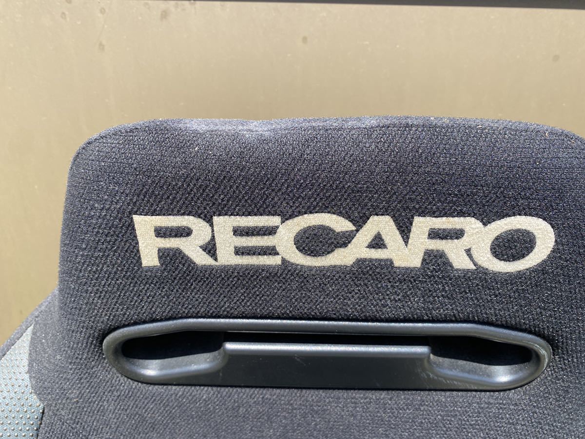 RECARO レカロシート レカロ ジムニー ja11 シートレール 【公式通販】