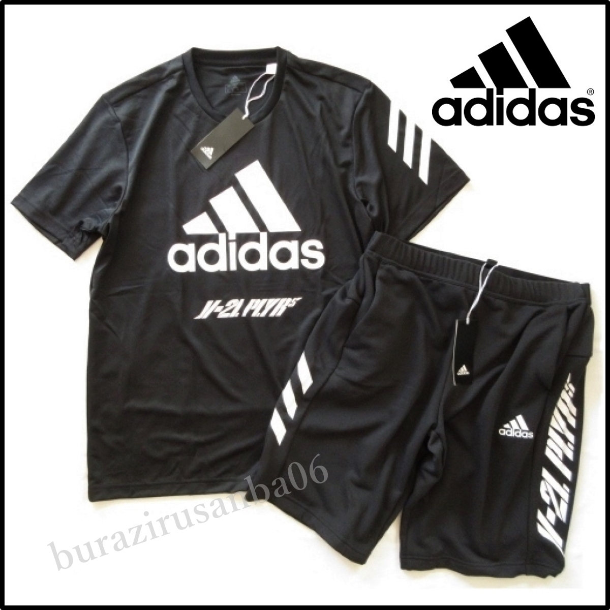 メンズ O 定価9 328円 Adidas アディダス 野球 5t 半袖 ロゴtシャツ スウェットハーフパンツ 黒 ブラック 上下セット セットアップ アディダス 売買されたオークション情報 Yahooの商品情報をアーカイブ公開 オークファン Aucfan Com メンズ O 定価9 328円 Adidas アディダス 野球 5t 半袖 ロゴtシャツ スウェットハーフパンツ 黒 ブラック 上下セット セットアップ アディダス 売買されたオークション情報 Yahooの商品情報をアーカイブ公開 オークファン Aucfan Com
