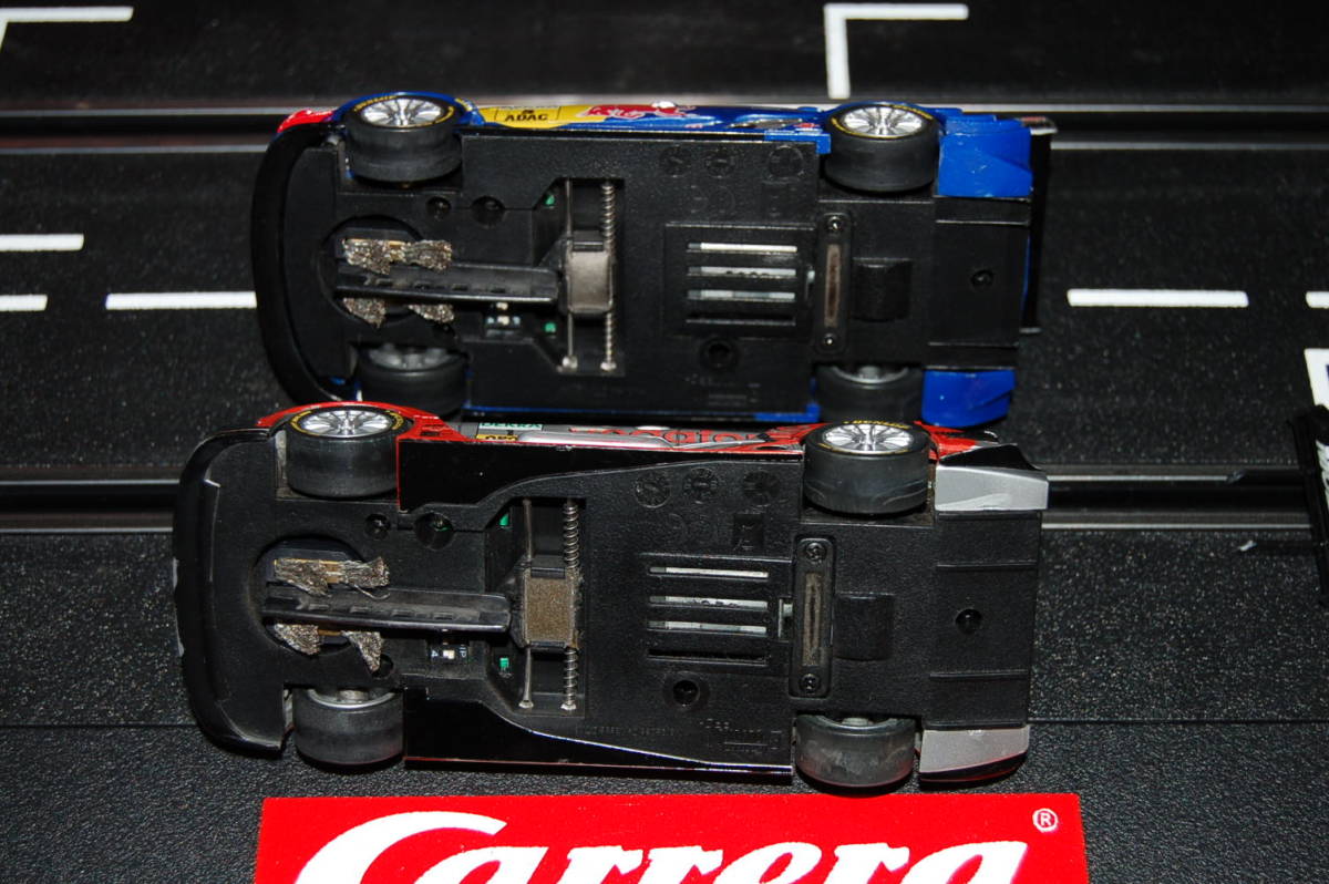 カレラ スロットカー 1⁄32 ウォンテッド DTM ターボ スロットカー 1/32