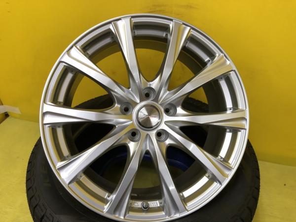 235/50R18 アルファード ヴェルファイア スタッドレス タイヤ