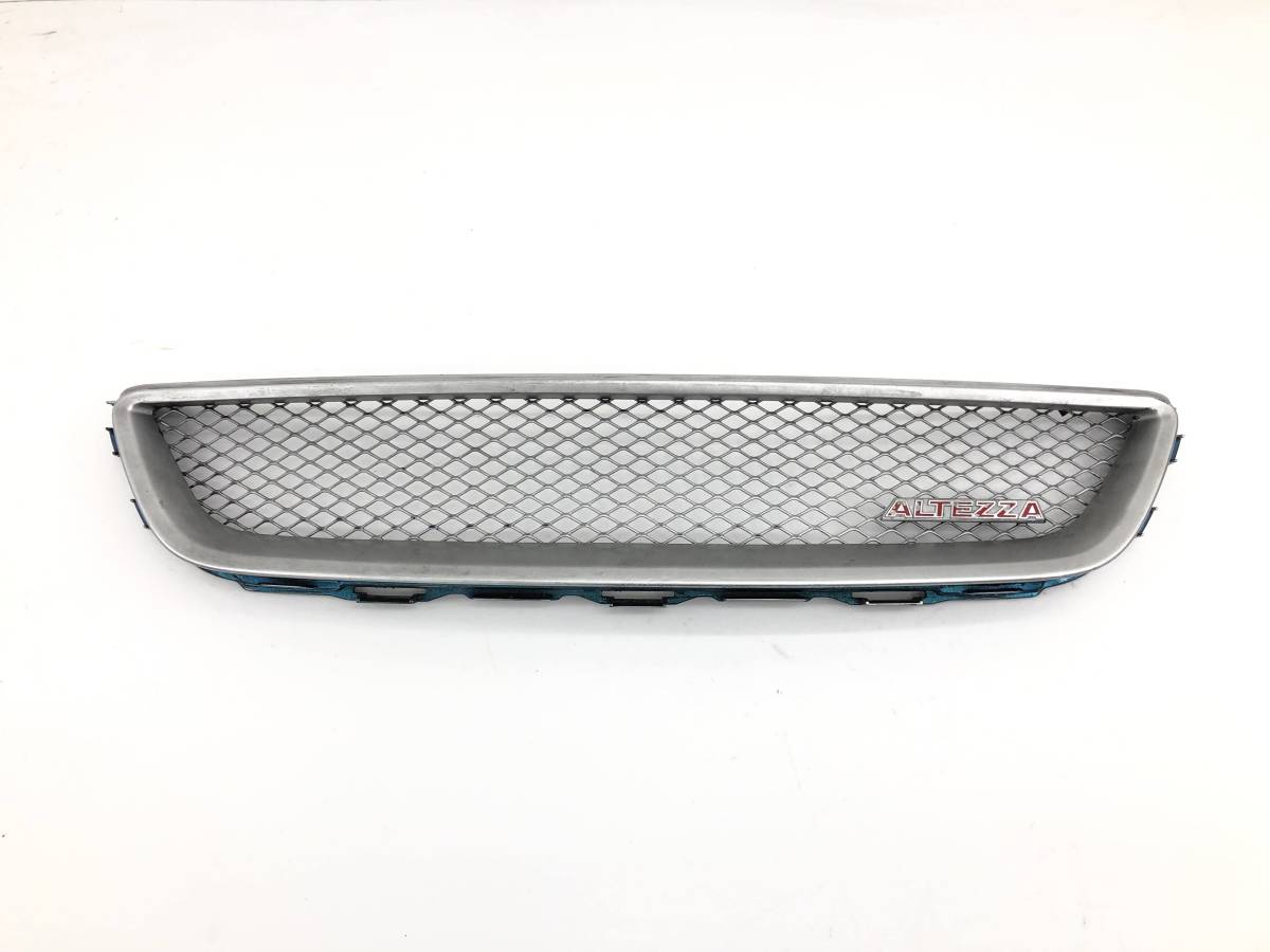 【希少】SXE10 GXE10 アルテッツァ 純正 オプション ケース 希少! 良品! GXE10 SXE10 アルテッツァ 前期 後期 純正 オプション