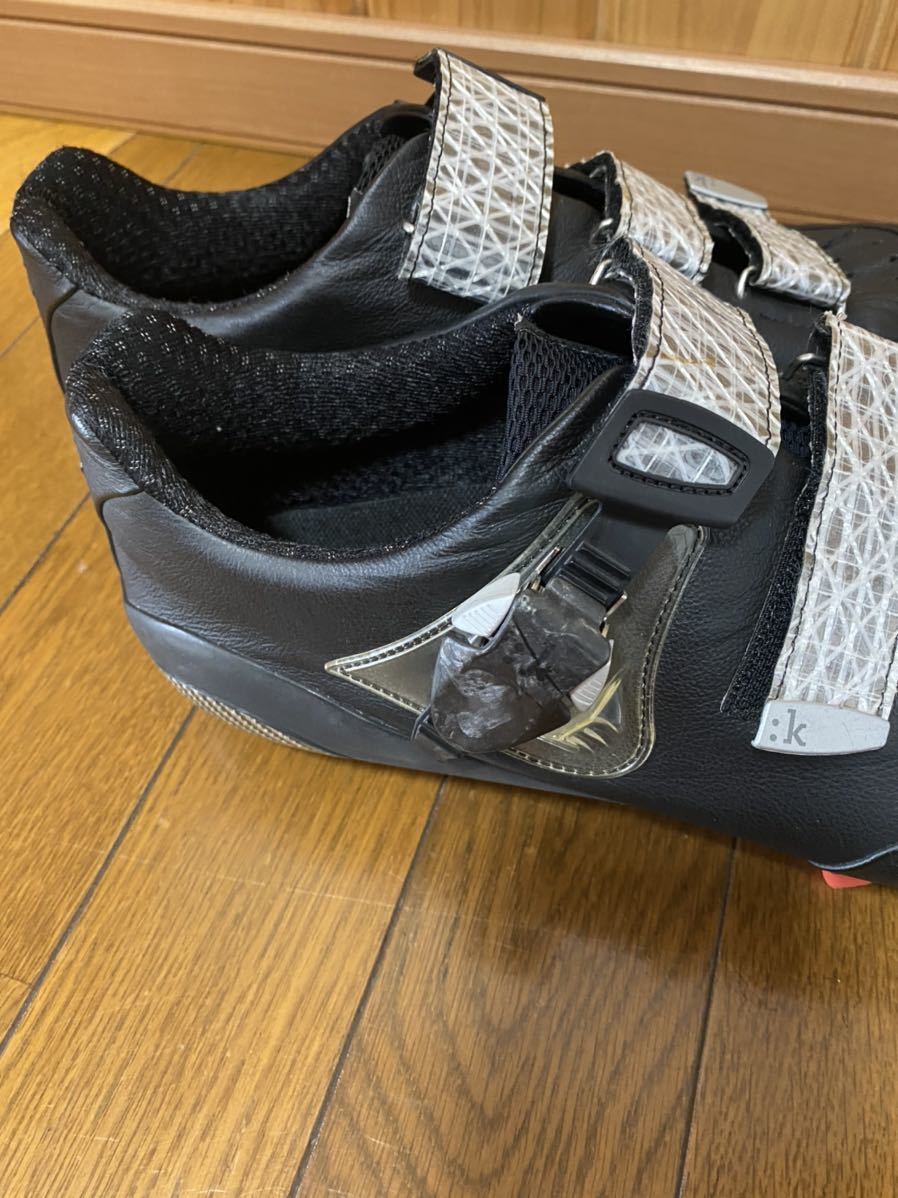 fizik spd-sl シューズ 41サイズ fizik spd-sl シューズ 41サイズ