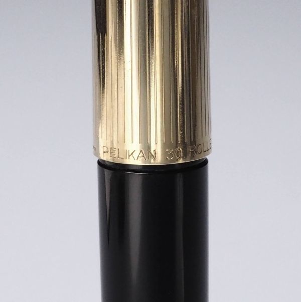 GK6791：ヴィンテージ*PELIKAN/ペリカン*万年筆*2本セット*M30