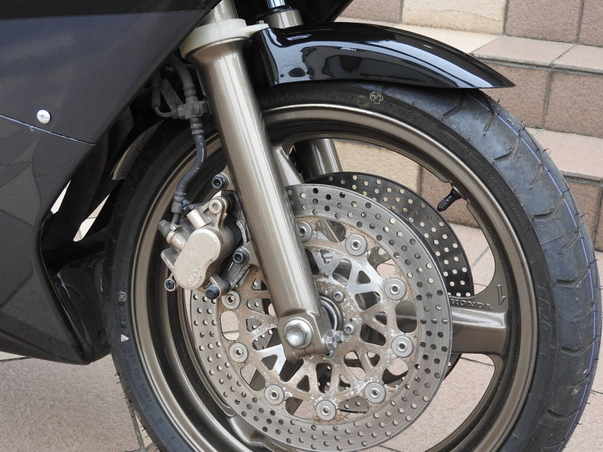 最速はいつもNSRだった！レーサーレプリカの系譜①＜ホンダ編