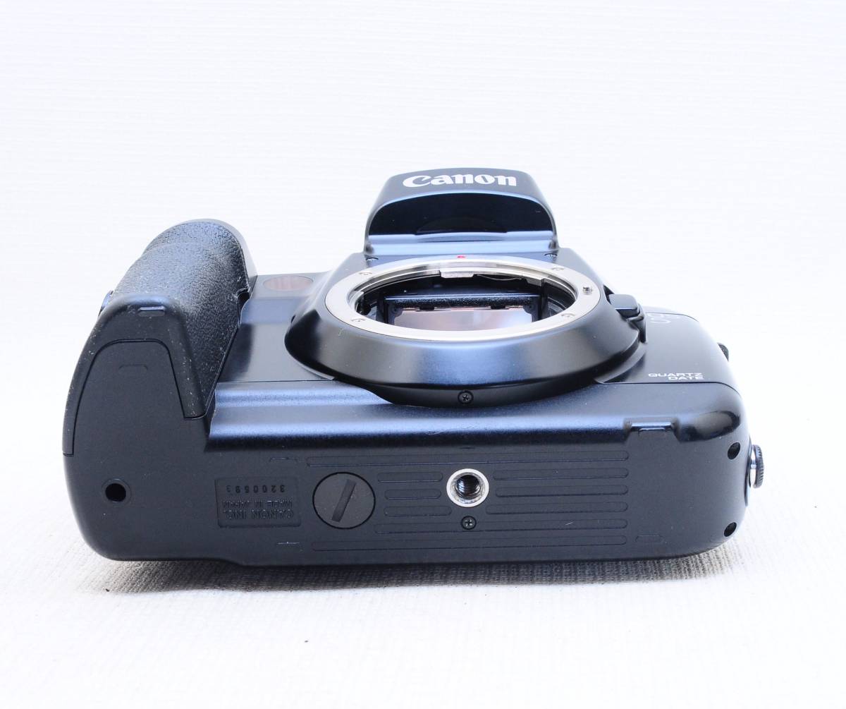CANON EOS-5QD 動作品 | PHPALARMS.COM