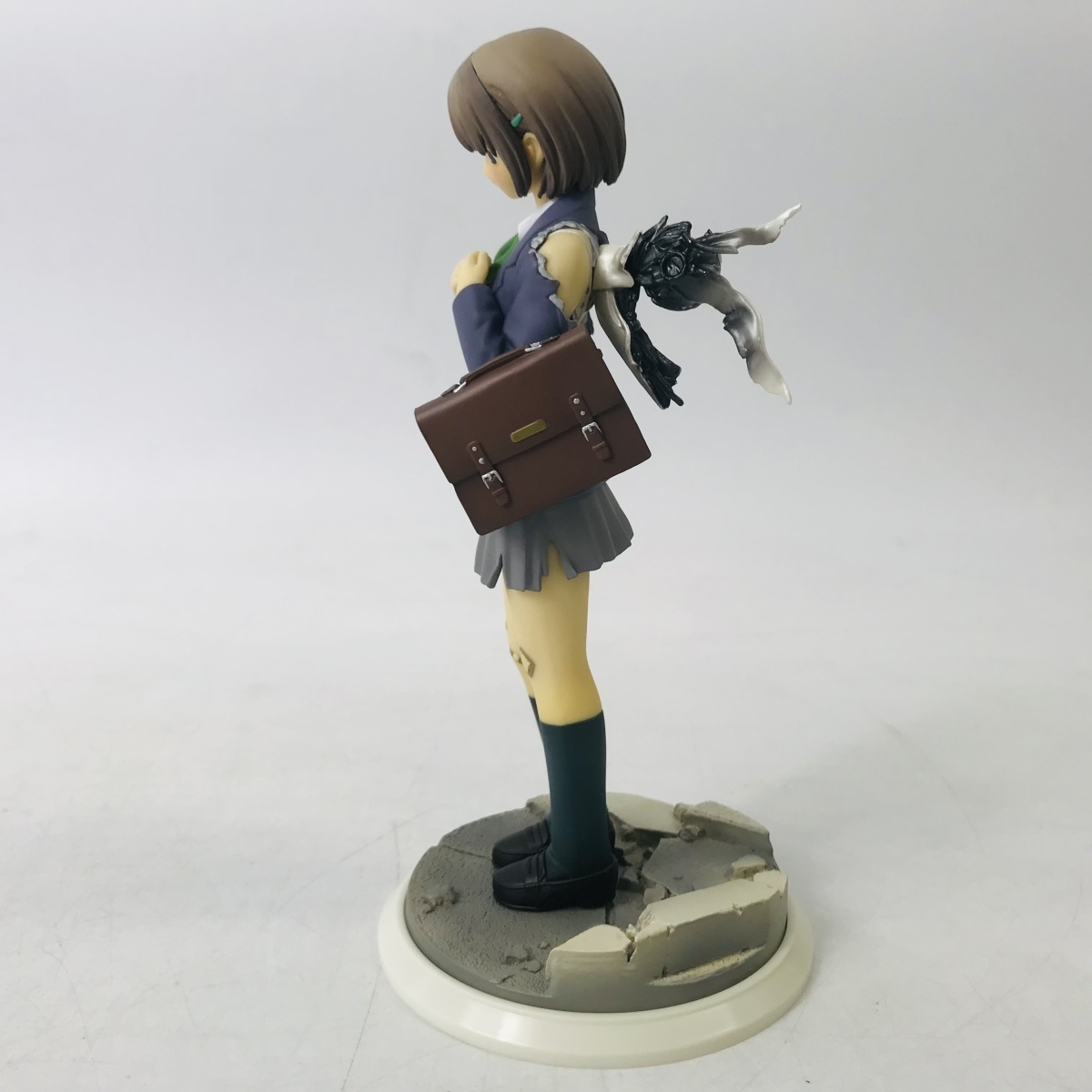 最終兵器彼女 ちせコトブキヤ1/8フィギュア-iPhone 13 スターライト