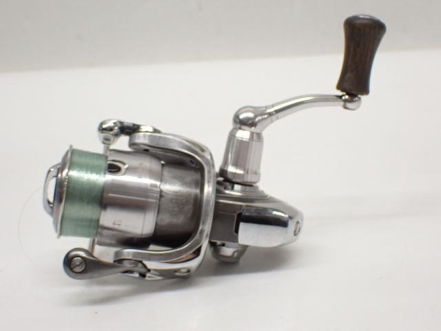 DAIWA ダイワ スピニングリール CERTATE ヴィンテージカスタム1503