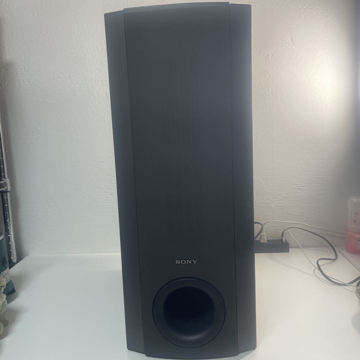 SONY アクティブスーパーウーファー SA-W70ES 【公式通販】
