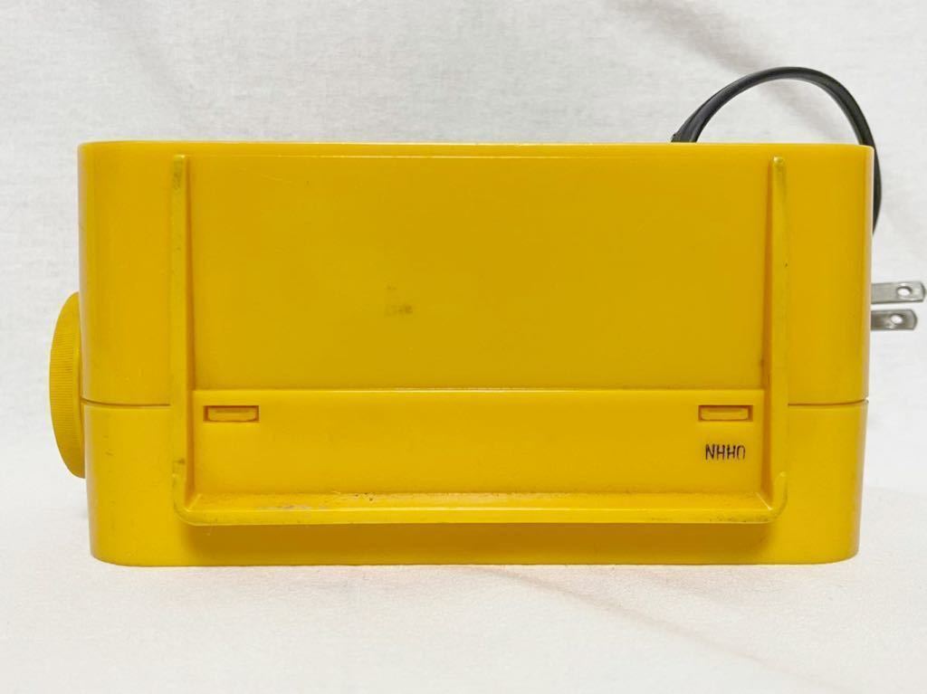 SEIKO】セイコー パタパタ時計 昭和レトロ 目覚まし時計 クロック