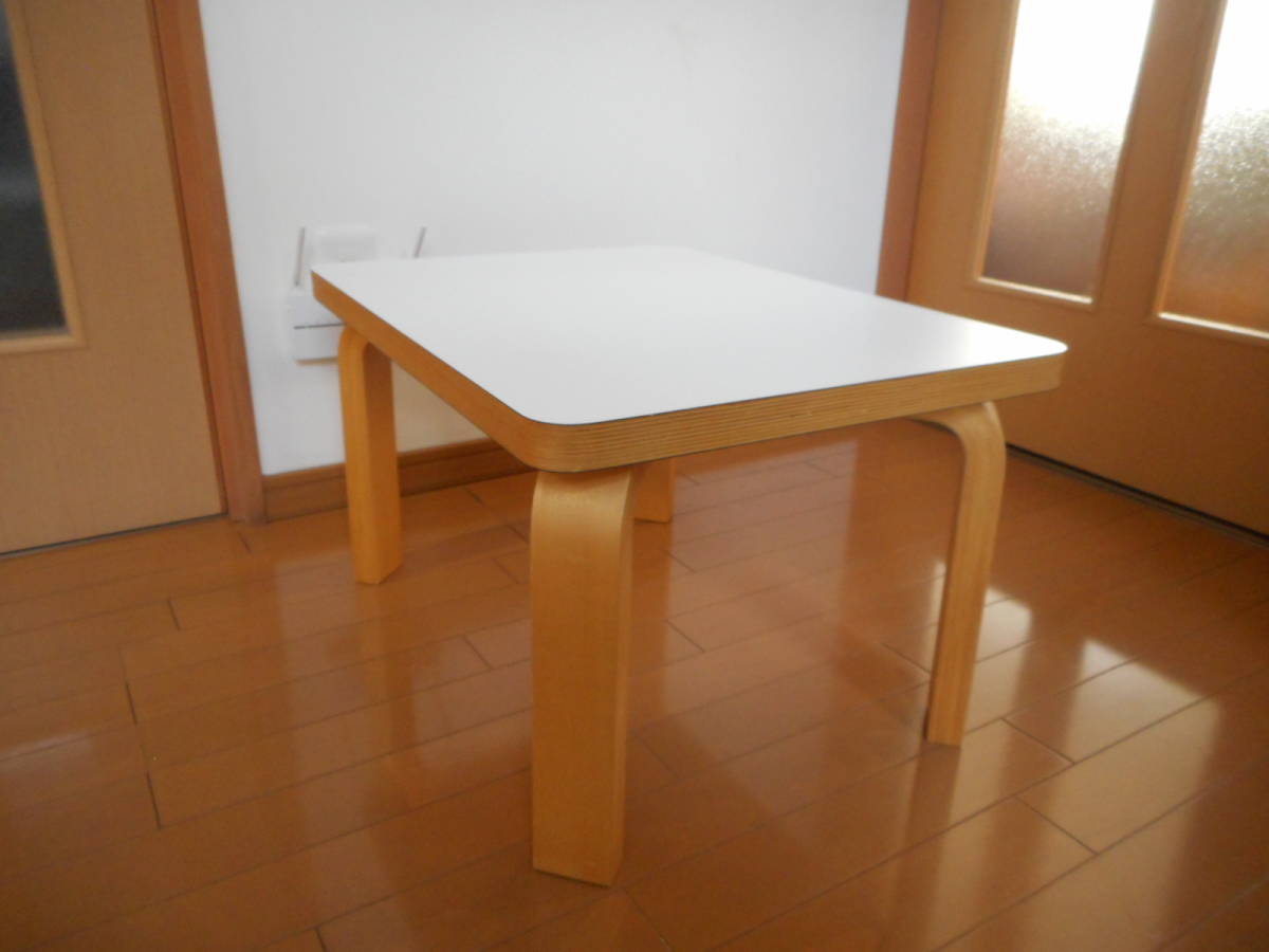 Sdi カロタテーブル Sdi Fantasia CAROTA カロタ キッズテーブル ミニ