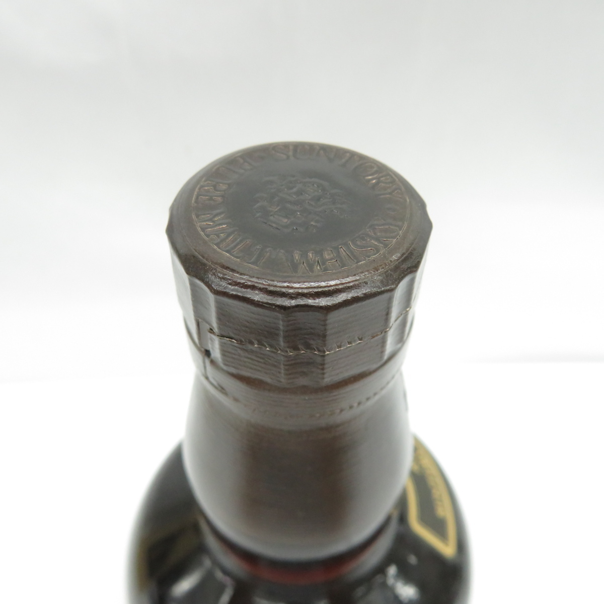 ピュアモルト サントリー 山崎18年 - 山崎 山崎18年 750ml 18年