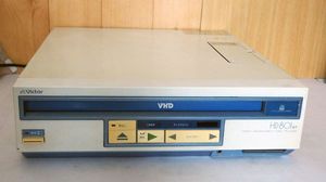 VHD VictorのYahoo!オークション(旧ヤフオク!)の相場・価格を見る  