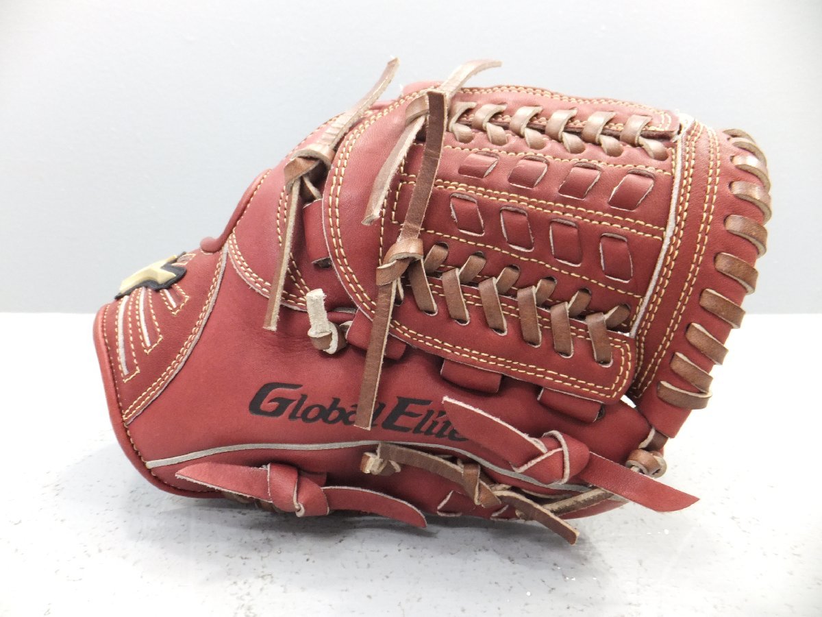 Elite Global グローバルエリート ミズノ MIZUNO - JAPAN GlobalElite 