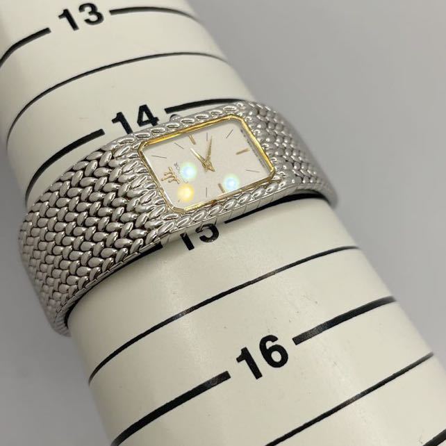 ☆時計ジャンク品☆ SEIKO CREDOR 2F70-5340 クォーツ 529