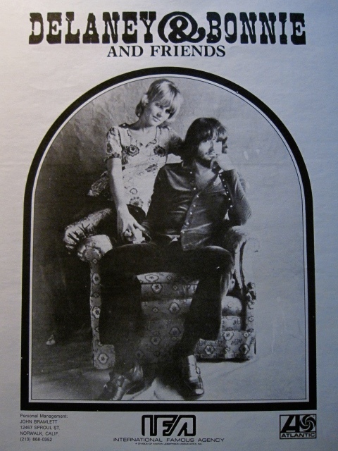 & Bonnie Delaney To - : From from BONNIE Friends DELANEY